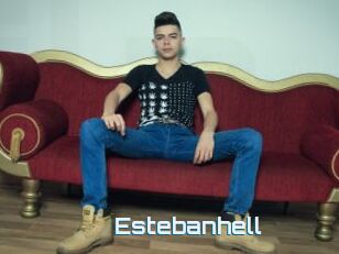 Estebanhell