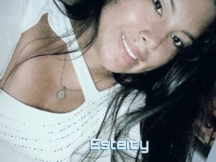 Esteicy