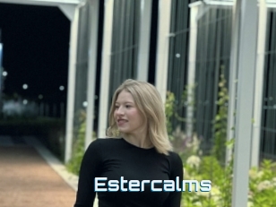 Estercalms