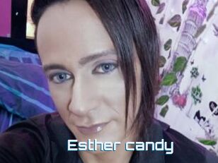 Esther_candy