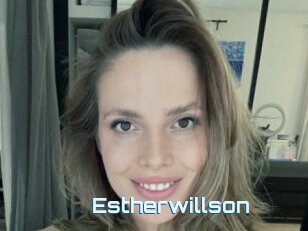 Estherwillson