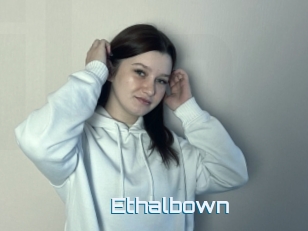 Ethalbown