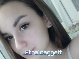 Ethaldaggett