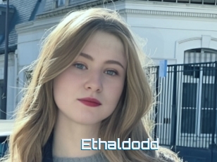 Ethaldodd
