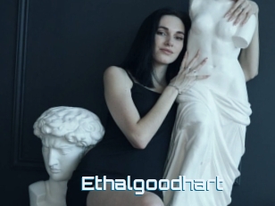 Ethalgoodhart