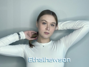 Ethalhewson