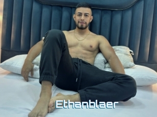 Ethanblaer