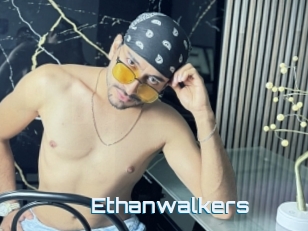 Ethanwalkers