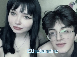 Ethelandre