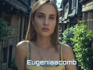Eugeniaacomb