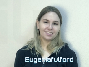 Eugeniafulford