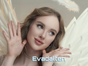 Evadalten