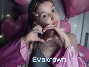 Evakrown