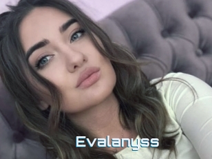 Evalanyss