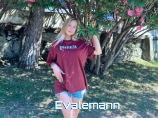 Evalemann