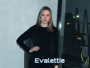 Evalettie