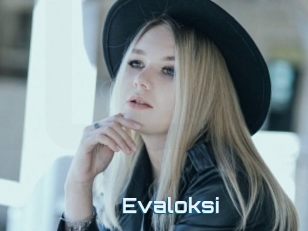 Evaloksi