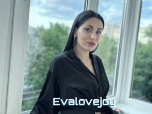 Evalovejoy