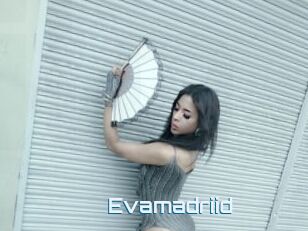 Evamadriid