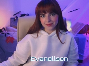 Evanellson