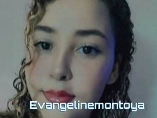 Evangelinemontoya