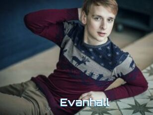Evanhall