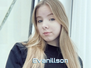 Evanillson
