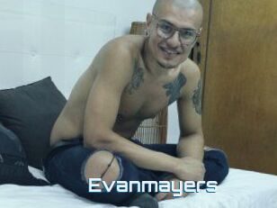 Evanmayers