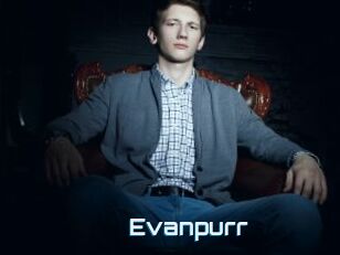 Evanpurr