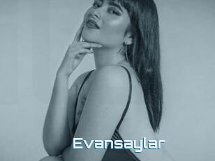 Evansaylar
