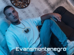 Evansmontenegro