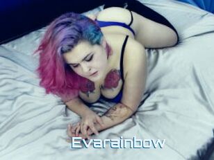 Evarainbow