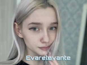 Evarelevante