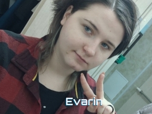Evarin