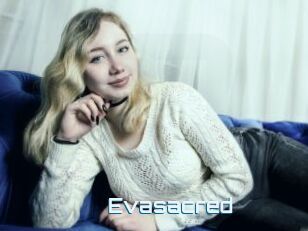 Evasacred