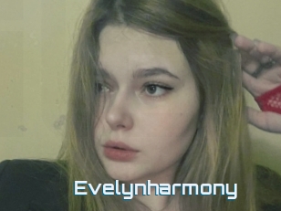 Evelynharmony