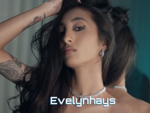 Evelynhays