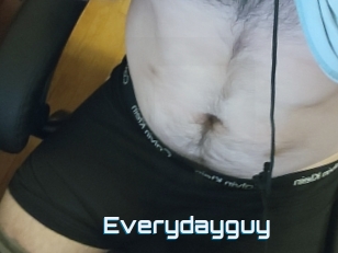 Everydayguy
