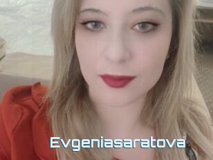 Evgeniasaratova
