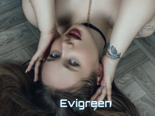 Evigreen