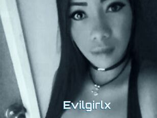 Evilgirlx