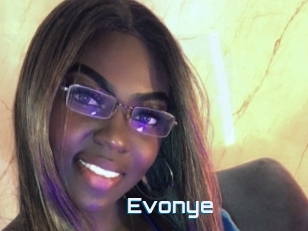Evonye