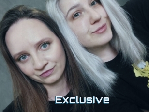 Exclusive