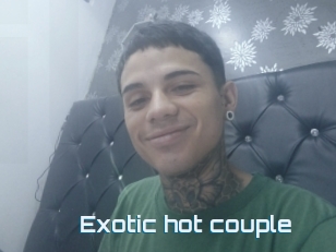 exotic_hot_couple I Link Porn