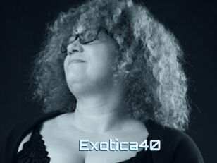 Exotica40