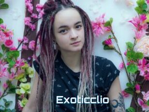 Exoticclio