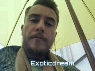 Exoticdream