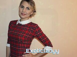 Exoticladyy