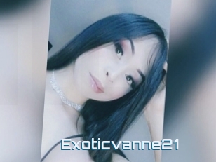 Exoticvanne21