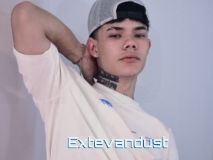Extevandust